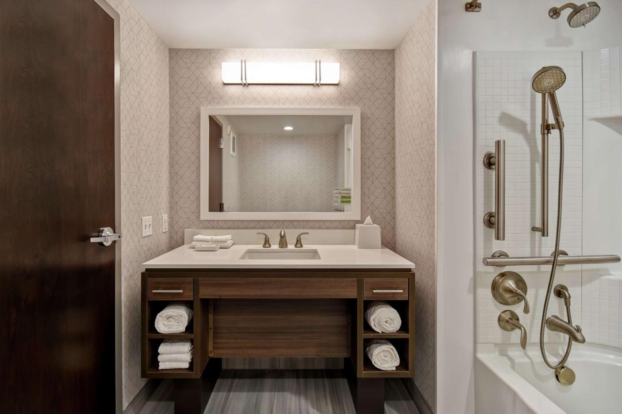 Home2 Suites By Hilton Taylor Detroit Exterior foto